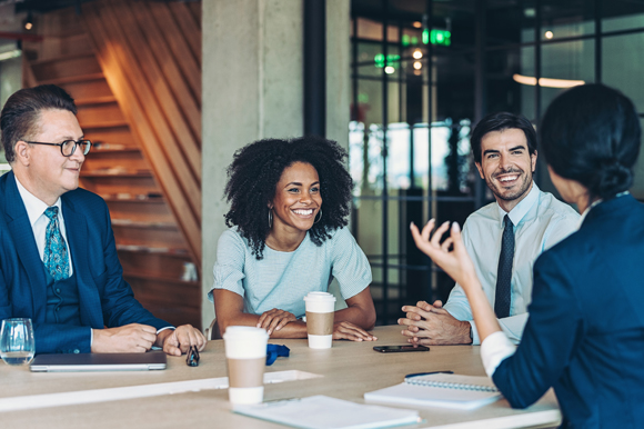 Fast Business Checking Account