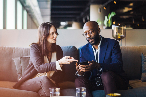 Fast Business Loans